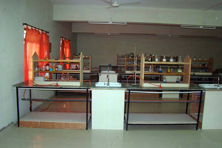 laboratory
